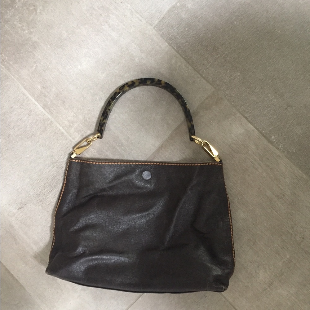 Reversible Plinio Visiona Purse